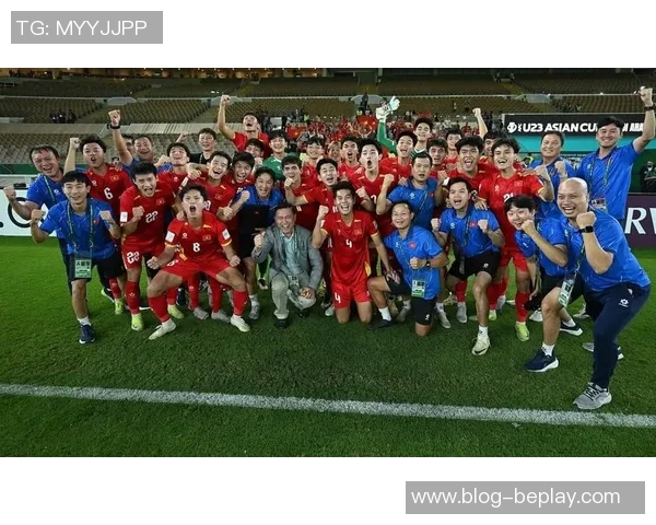 马德兴解析越南足球崛起背后的举国体制与全国一盘棋策略